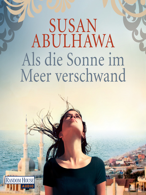 Title details for Als die Sonne im Meer verschwand by Susan Abulhawa - Available